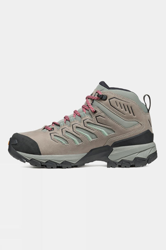 Cotswold Womens Moraine Mid GTX Boots