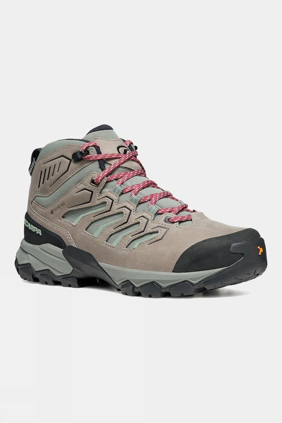 Cotswold Womens Moraine Mid GTX Boots