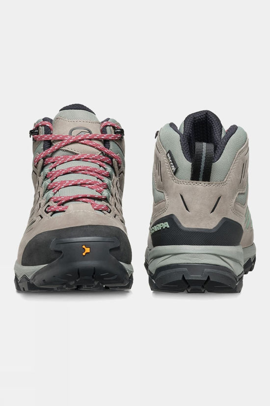 Cotswold Womens Moraine Mid GTX Boots