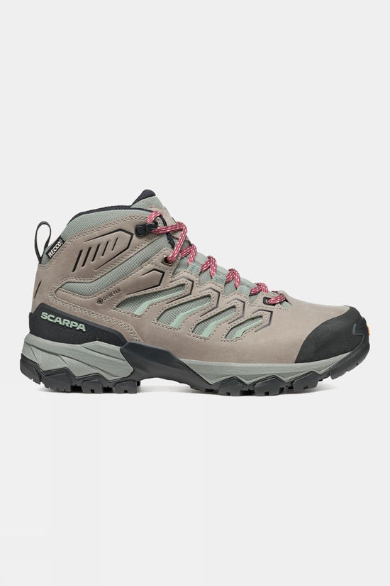 cotswold Womens Moraine Mid GTX Boots