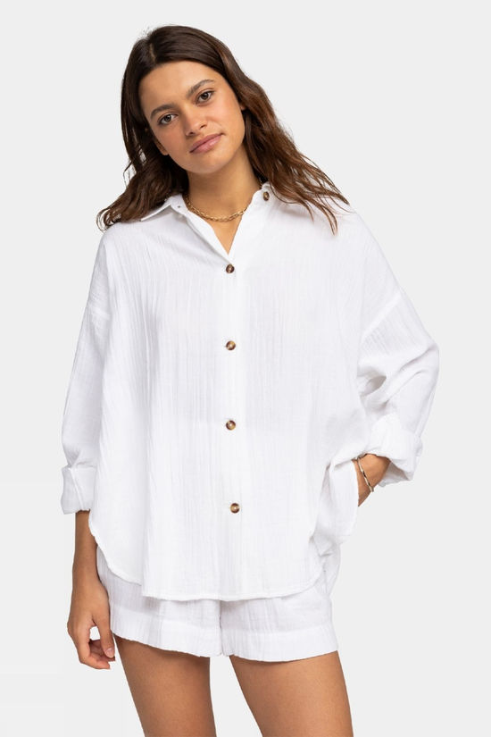 Cotswold Womens Morning Time Long Sleeve Shirt