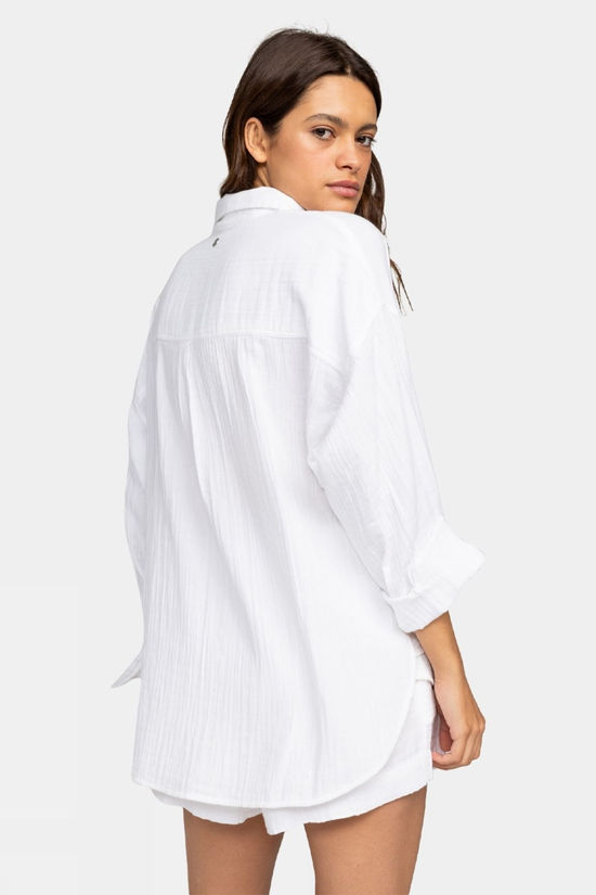Cotswold Womens Morning Time Long Sleeve Shirt