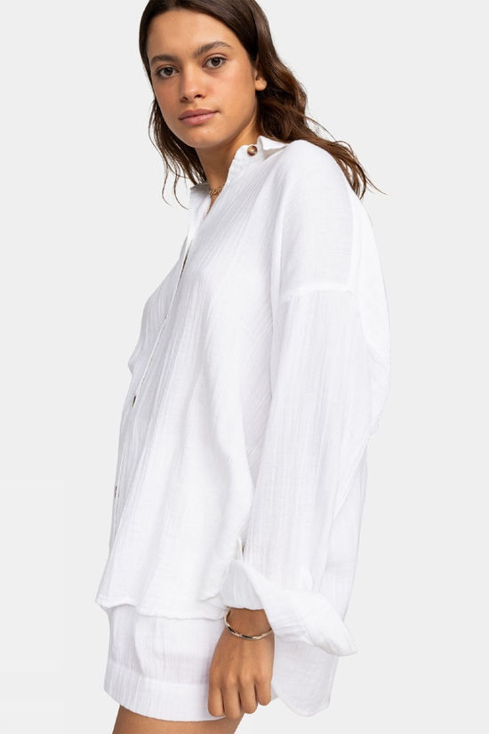 Cotswold Womens Morning Time Long Sleeve Shirt