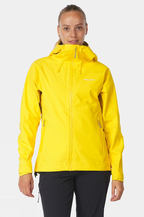 Cotswold Womens Mountain 3L Jacket