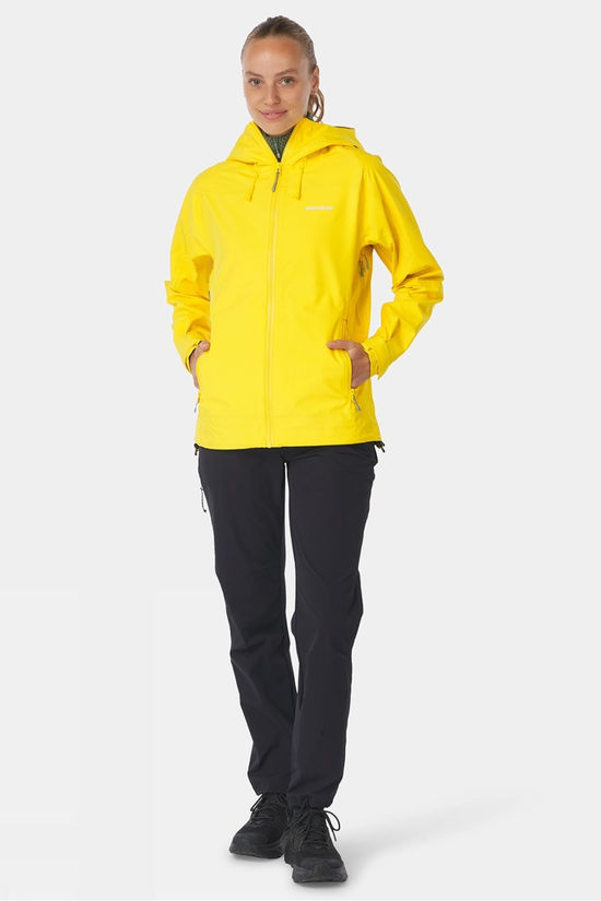 Cotswold Womens Mountain 3L Jacket