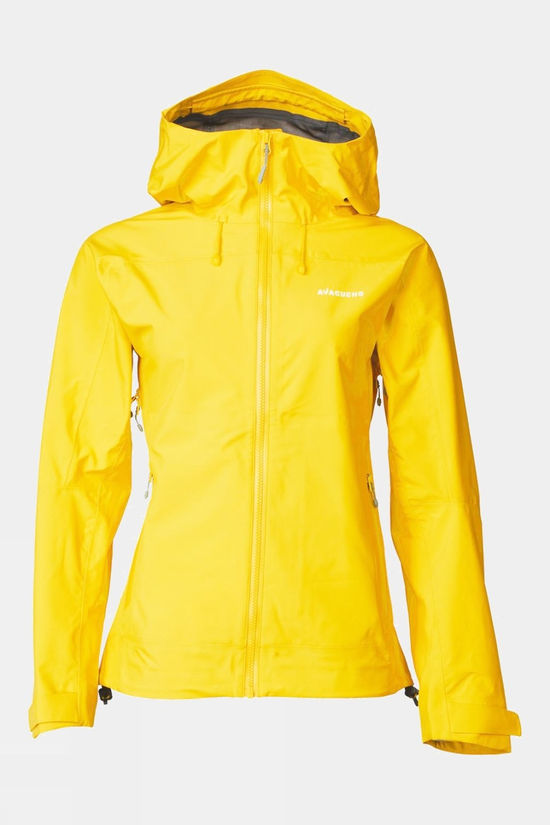 cotswold Womens Mountain 3L Jacket