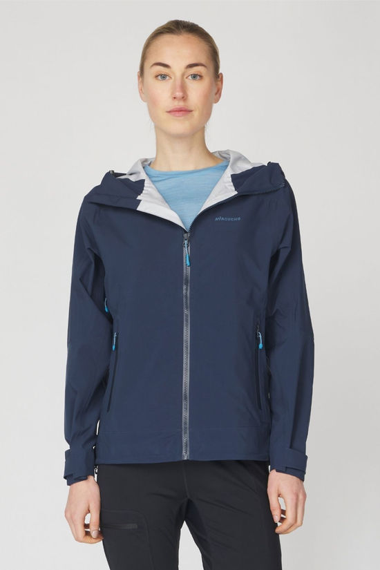 Cotswold Womens Mountain 3L Jacket
