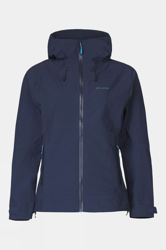cotswold Womens Mountain 3L Jacket