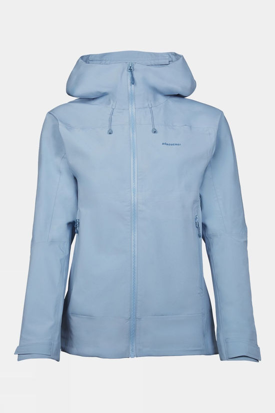 cotswold Womens Mountain 3L Jacket