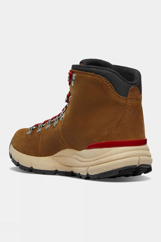 Cotswold Womens Mountain 600 Leaf GTX Boots