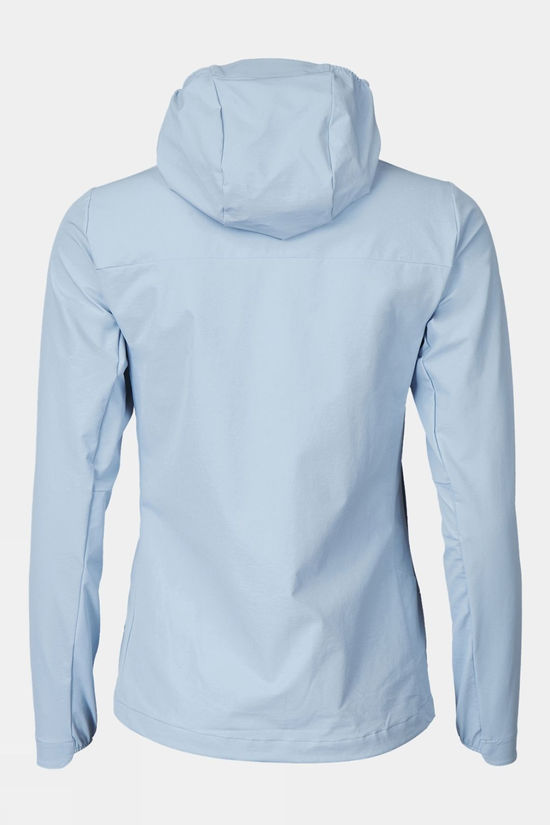 Cotswold Womens Mountain Light Softshell II Jacket