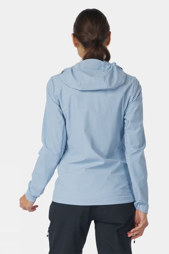 Cotswold Womens Mountain Light Softshell II Jacket