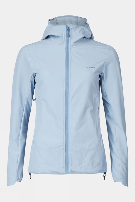 cotswold Womens Mountain Light Softshell II Jacket