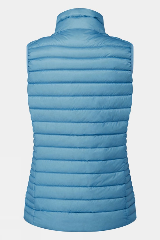 Cotswold Womens Mountain Lightweight Down Gilet