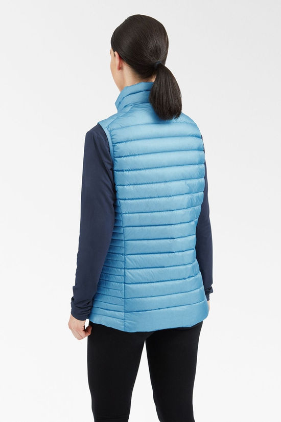 Cotswold Womens Mountain Lightweight Down Gilet