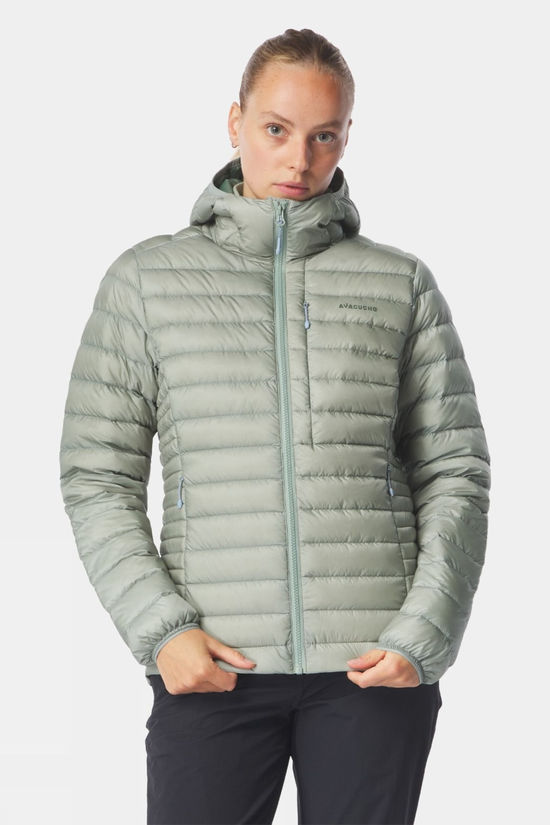 Cotswold Womens Mountain Lightweight Down Jacket