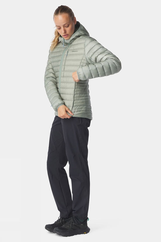 Cotswold Womens Mountain Lightweight Down Jacket