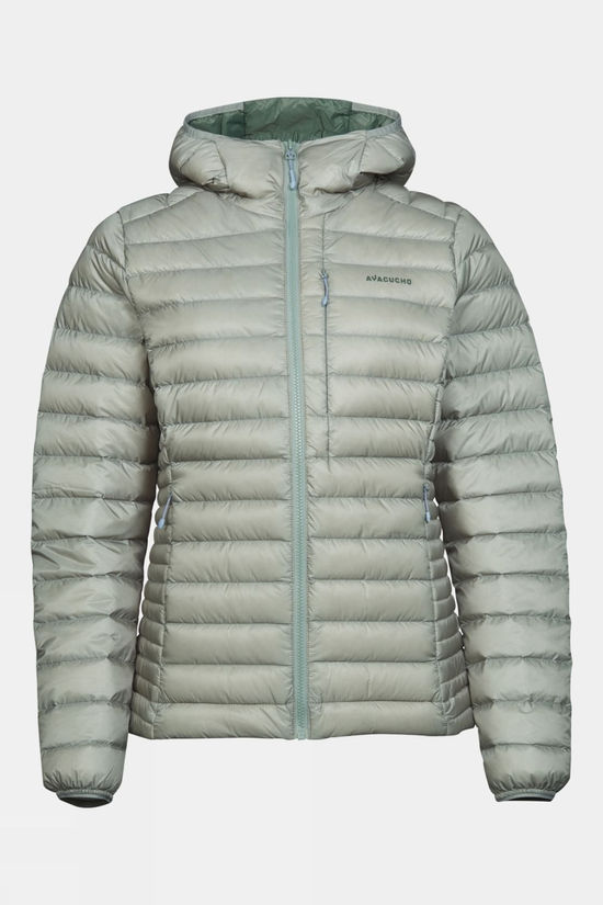 cotswold Womens Mountain Lightweight Down Jacket