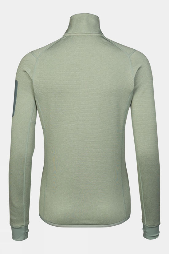 Cotswold Womens Mountain Midlayer Full Zip Fleece