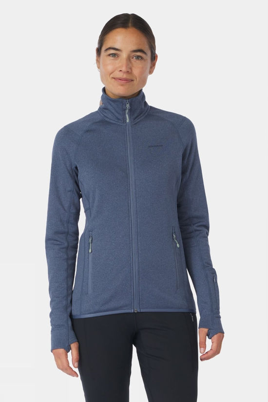 Cotswold Womens Mountain Midlayer Jacket