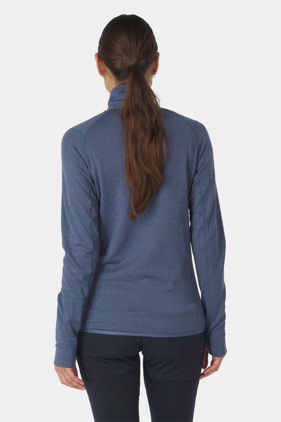 Cotswold Womens Mountain Midlayer Jacket