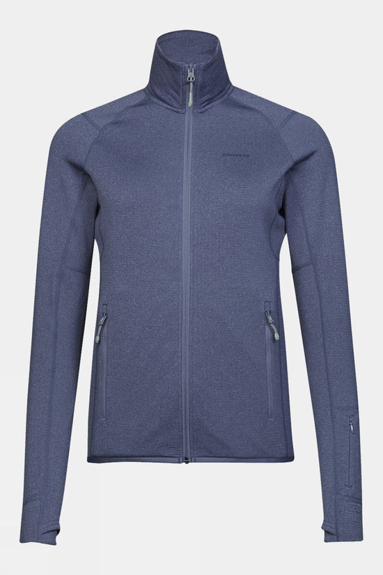 cotswold Womens Mountain Midlayer Jacket