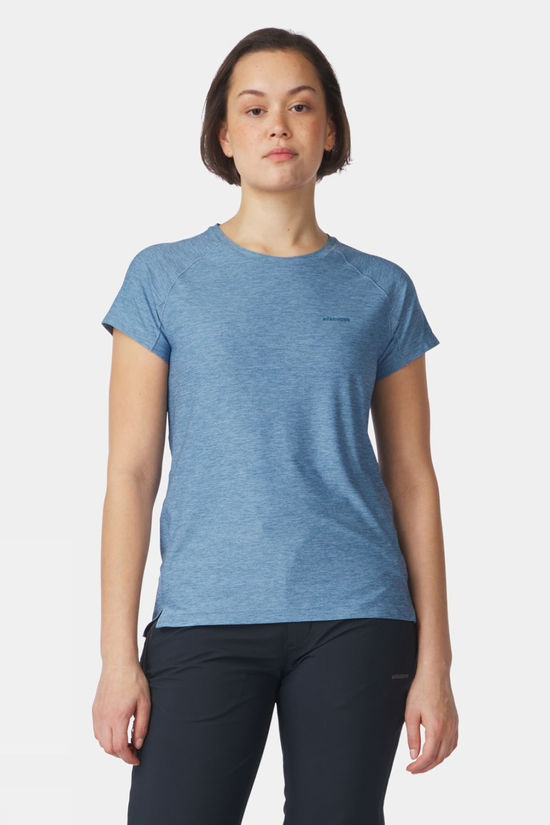Cotswold Womens Mountain Technical III T-Shirt