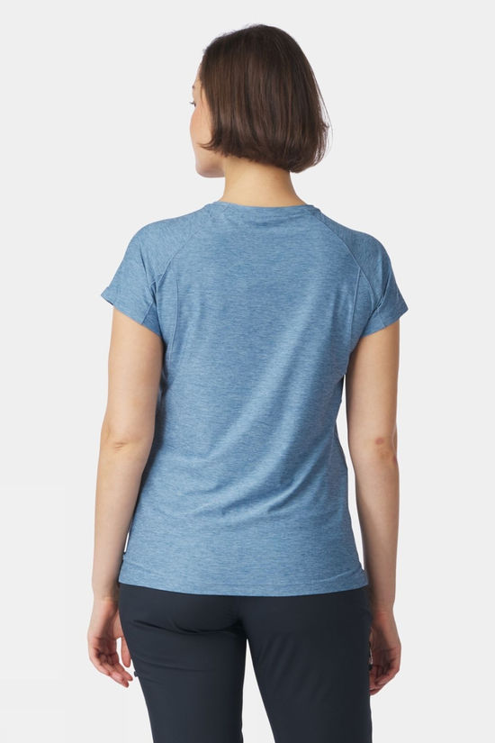 Cotswold Womens Mountain Technical III T-Shirt