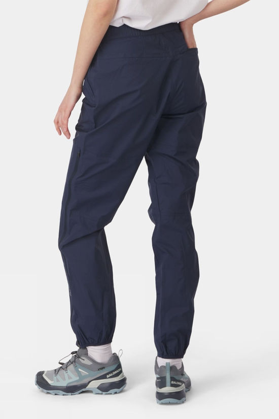 Cotswold Womens Mountain Waterproof Trousers