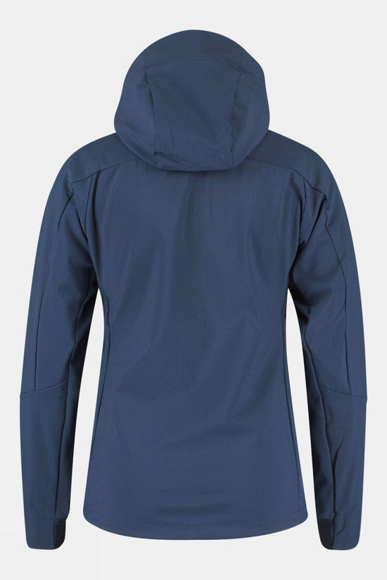 Cotswold Womens Mountain Winter Softshell Jacket