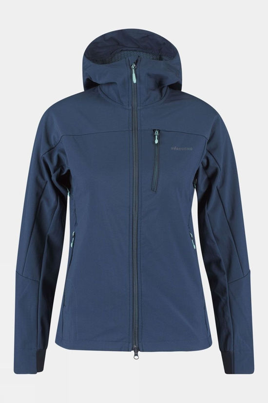 cotswold Womens Mountain Winter Softshell Jacket