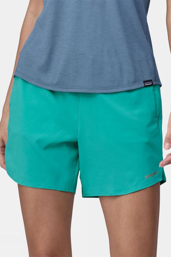 Cotswold Womens Multi Trails Shorts