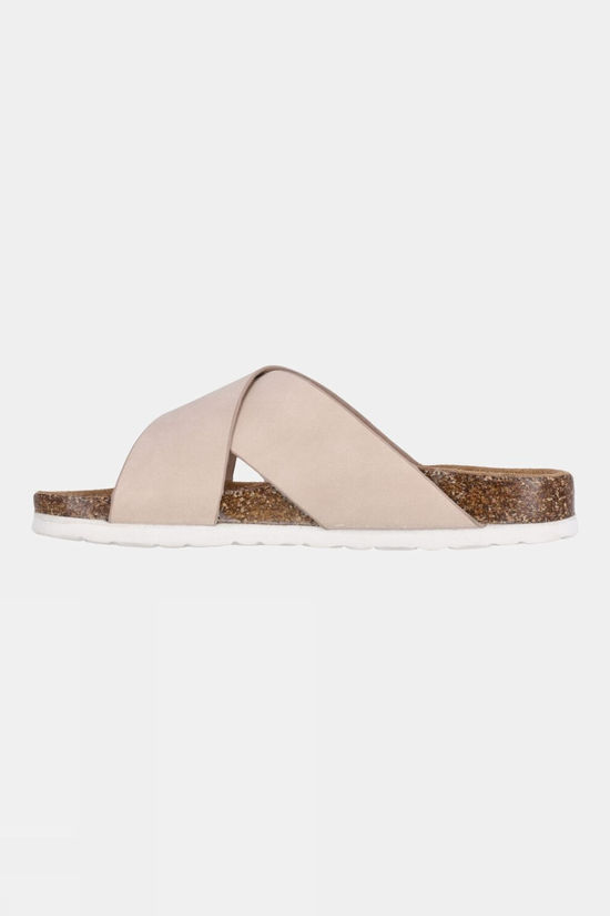 Cotswold Womens Musoni Cork Sandals