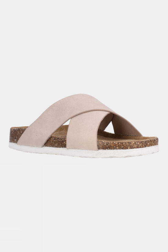 Cotswold Womens Musoni Cork Sandals