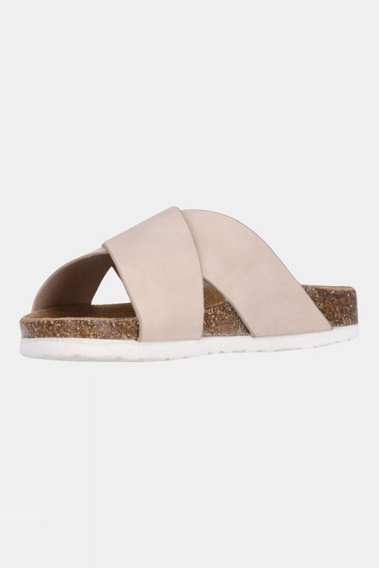 Cotswold Womens Musoni Cork Sandals