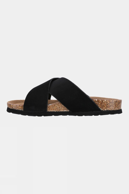 Cotswold Womens Musoni Cork Sandals