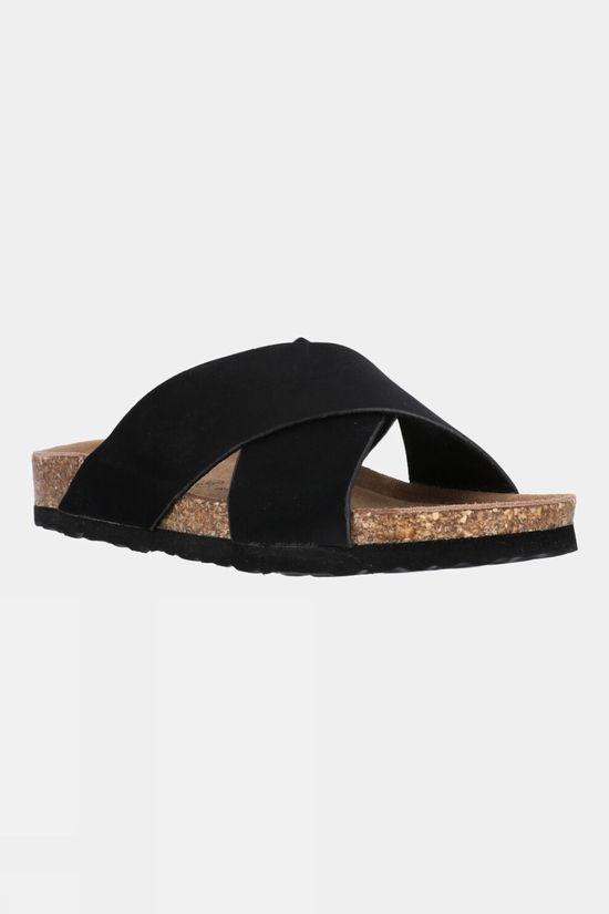 Cotswold Womens Musoni Cork Sandals