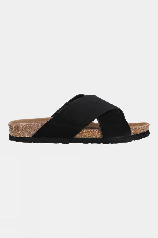 cotswold Womens Musoni Cork Sandals