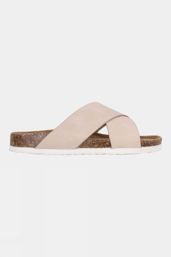 cotswold Womens Musoni Cork Sandals