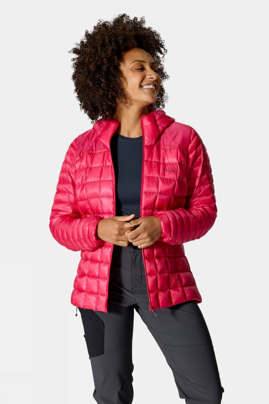 Cotswold Womens Mythic Alpine Light Jacket