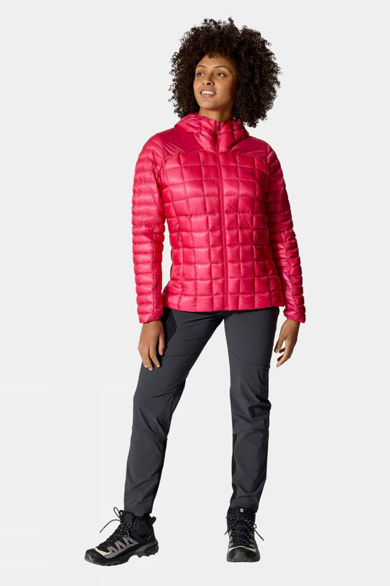Cotswold Womens Mythic Alpine Light Jacket