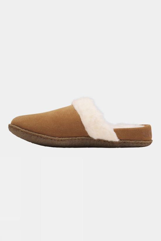 Cotswold Womens Nakiska Slide II Slippers