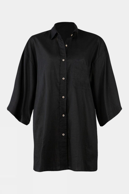 cotswold Womens Nallae Beach Shirt