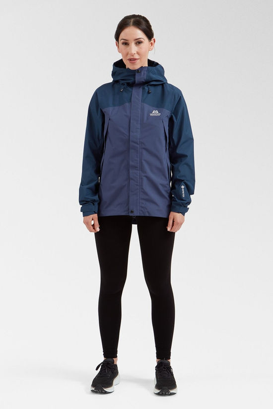 Cotswold Womens Nanda Devi Jacket