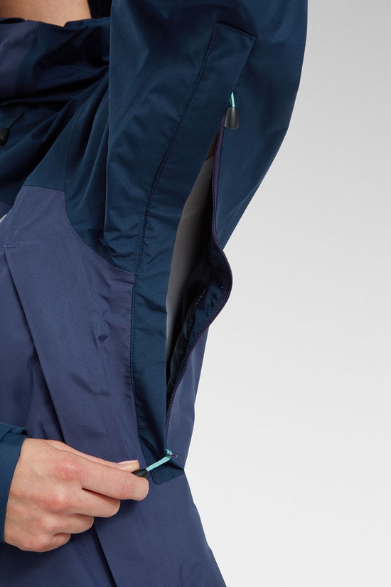 Cotswold Womens Nanda Devi Jacket