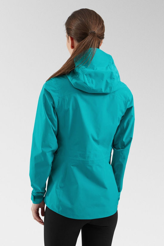 Cotswold Womens Nanda Devi Jacket