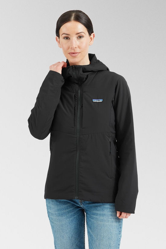 Cotswold Womens Nano-Air Hoodie Jacket