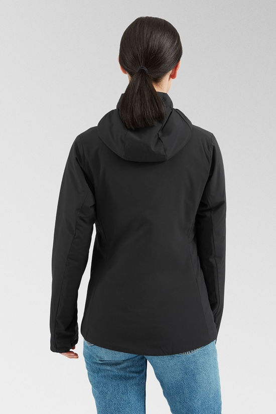 Cotswold Womens Nano-Air Hoodie Jacket