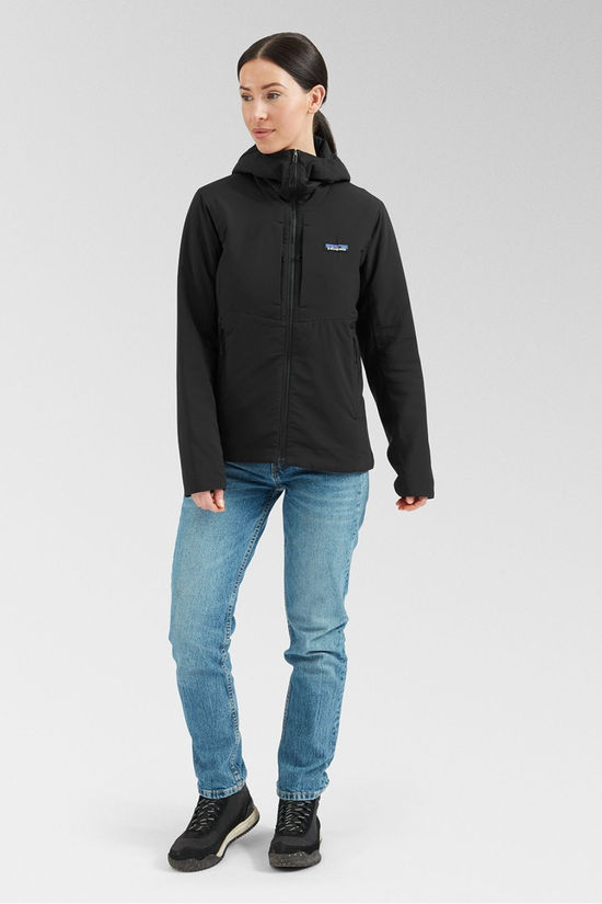 Cotswold Womens Nano-Air Hoodie Jacket