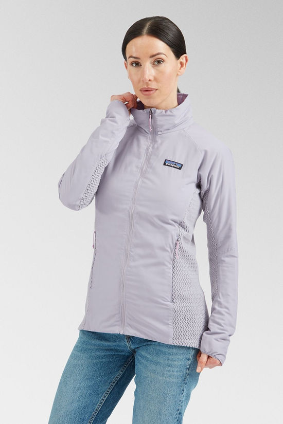 Cotswold Womens Nano-Air Light Hybrid Jacket